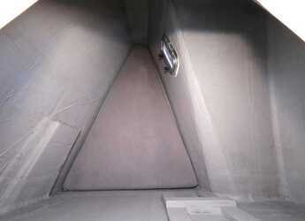 Alquilar catamarán en Marina Frapa - Bali 4.0 - 4 cab.