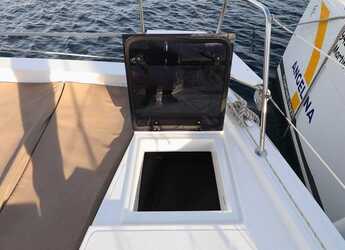 Alquilar catamarán en Marina Frapa - Bali 4.0 - 4 cab.