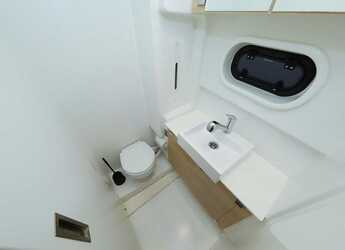 Alquilar catamarán en Marina Frapa - Bali 4.0 - 4 cab.