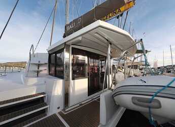 Alquilar catamarán en Marina Frapa - Bali 4.0 - 4 cab.