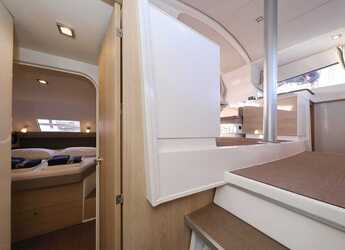 Alquilar catamarán en Marina Frapa - Bali 4.0 - 4 cab.