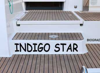 Alquilar catamarán en Marina Frapa - Bali 4.0 - 4 cab.