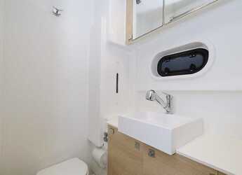 Alquilar catamarán en Marina Frapa - Bali 4.0 - 4 cab.