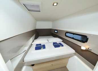 Alquilar catamarán en Marina Frapa - Bali 4.0 - 4 cab.