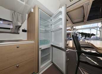 Alquilar catamarán en Marina Frapa - Bali 4.0 - 4 cab.