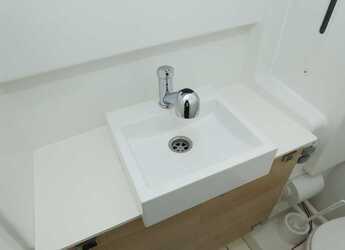 Alquilar catamarán en Marina Frapa - Bali 4.0 - 4 cab.