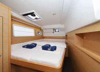 Alquilar catamarán en Marina Frapa - Lagoon 400 S2 - 4 + 2 cab.