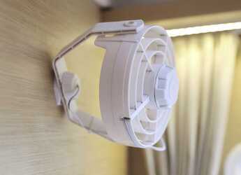 Alquilar catamarán en Marina Frapa - Lagoon 400 S2 - 4 + 2 cab.