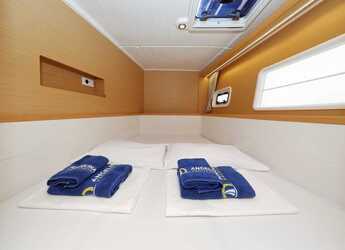 Alquilar catamarán en Marina Frapa - Lagoon 400 S2 - 4 + 2 cab.