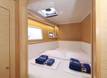Alquilar catamarán en Marina Frapa - Lagoon 400 S2 - 4 + 2 cab.