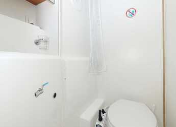 Alquilar catamarán en Marina Frapa - Lagoon 400 S2 - 4 + 2 cab.