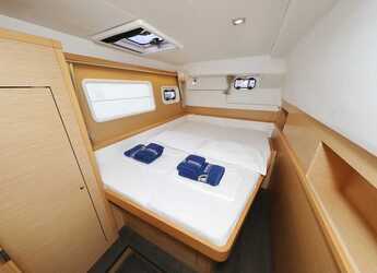 Alquilar catamarán en Marina Frapa - Lagoon 400 S2 - 4 + 2 cab.