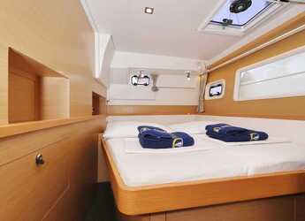 Alquilar catamarán en Marina Frapa - Lagoon 400 S2 - 4 + 2 cab.
