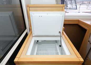 Alquilar catamarán en Marina Frapa - Lagoon 400 S2 - 4 + 2 cab.