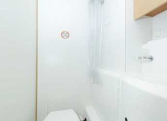 Alquilar catamarán en Marina Frapa - Lagoon 400 S2 - 4 + 2 cab.