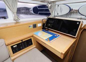 Alquilar catamarán en Marina Frapa - Lagoon 400 S2 - 4 + 2 cab.