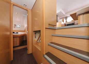 Alquilar catamarán en Marina Frapa - Lagoon 400 S2 - 4 + 2 cab.