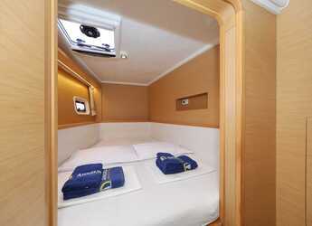 Alquilar catamarán en Marina Frapa - Lagoon 400 S2 - 4 + 2 cab.