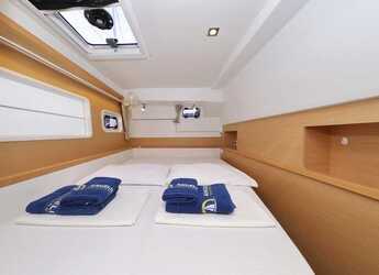Alquilar catamarán en Marina Frapa - Lagoon 400 S2 - 4 + 2 cab.