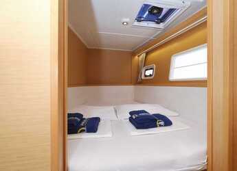 Alquilar catamarán en Marina Frapa - Lagoon 400 S2 - 4 + 2 cab.