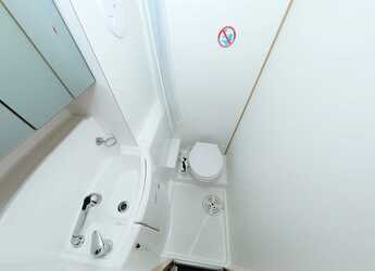 Alquilar catamarán en Marina Frapa - Lagoon 400 S2 - 4 + 2 cab.