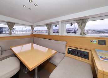 Alquilar catamarán en Marina Frapa - Lagoon 400 S2 - 4 + 2 cab.