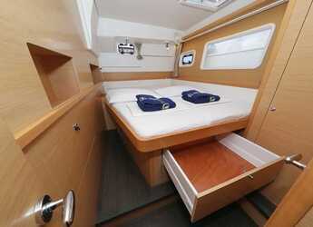 Alquilar catamarán en Marina Frapa - Lagoon 400 S2 - 4 + 2 cab.