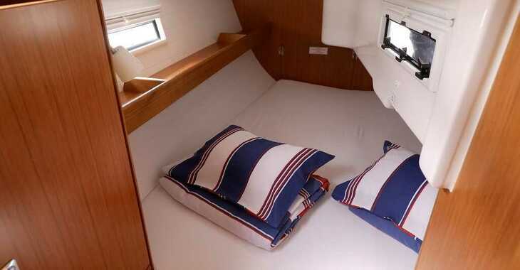 Louer voilier à Marina Mandalina - Bavaria Cruiser 33