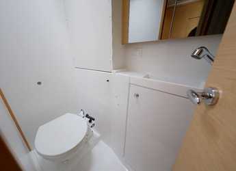 Rent a catamaran in Marina Mandalina - Lagoon 39 - 4 + 2 cab.