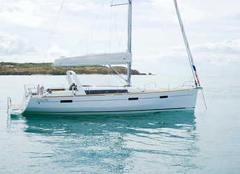 Louer voilier à SCT Marina Trogir - Oceanis 45 - 3 cab.