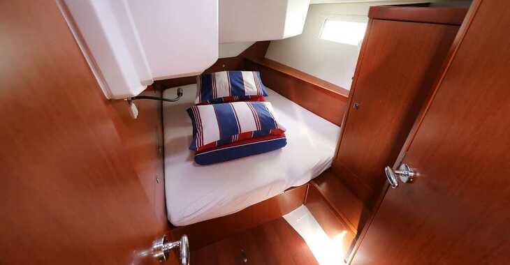 Chartern Sie segelboot in SCT Marina Trogir - Oceanis 45 - 4 cab.