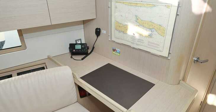 Louer voilier à SCT Marina Trogir - Oceanis 46.1 - 4 cab.