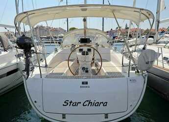 Rent a sailboat in ACI Marina Vodice - Bavaria Cruiser 32 