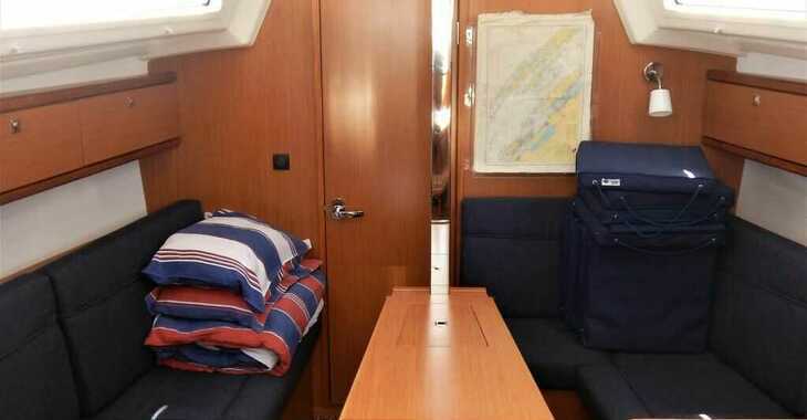 Louer voilier à ACI Marina Vodice - Bavaria Cruiser 33