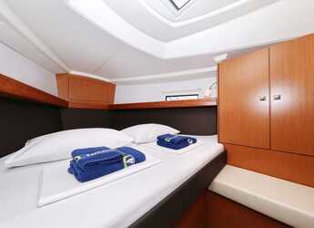 Louer voilier à Sangulin Marina - Bavaria Cruiser 37 - 3 cab.