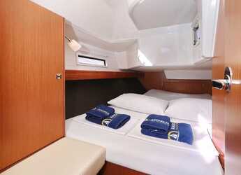 Louer voilier à Sangulin Marina - Bavaria Cruiser 37 - 3 cab.