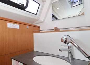 Louer voilier à Sangulin Marina - Bavaria Cruiser 37 - 3 cab.