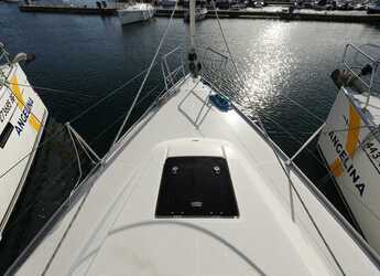 Louer voilier à Sangulin Marina - Bavaria Cruiser 37 - 3 cab.