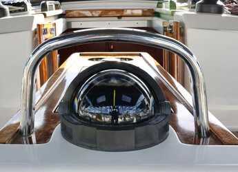 Louer voilier à Sangulin Marina - Bavaria Cruiser 37 - 3 cab.