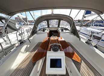 Louer voilier à Sangulin Marina - Bavaria Cruiser 37 - 3 cab.