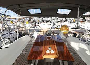 Louer voilier à Sangulin Marina - Bavaria Cruiser 37 - 3 cab.