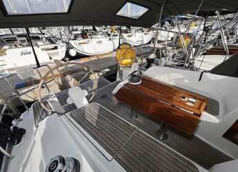 Louer voilier à Sangulin Marina - Bavaria Cruiser 37 - 3 cab.