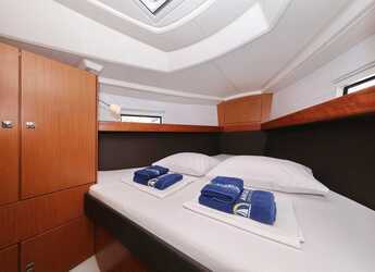 Louer voilier à Sangulin Marina - Bavaria Cruiser 37 - 3 cab.