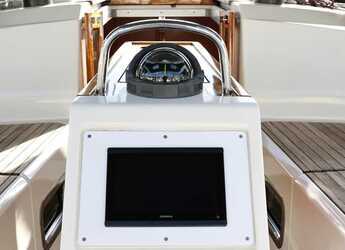 Louer voilier à Sangulin Marina - Bavaria Cruiser 37 - 3 cab.