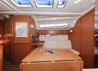 Louer voilier à Sangulin Marina - Bavaria Cruiser 37 - 3 cab.