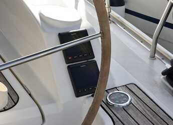 Louer voilier à Sangulin Marina - Bavaria Cruiser 37 - 3 cab.