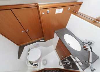 Louer voilier à Sangulin Marina - Bavaria Cruiser 37 - 3 cab.