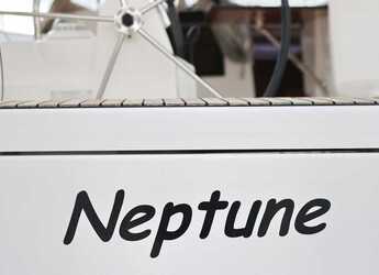 Louer voilier à Sangulin Marina - Dufour 412 GL