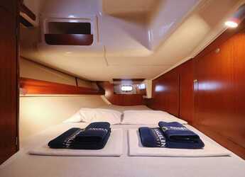 Louer voilier à Sangulin Marina - Gib Sea 51