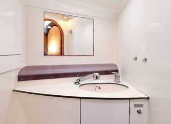 Louer voilier à Sangulin Marina - Gib Sea 51